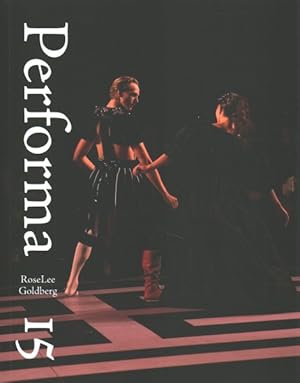 Seller image for Performa 15 for sale by GreatBookPrices