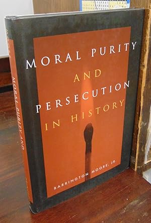 Imagen del vendedor de Moral Purity and Persecution in History a la venta por Atlantic Bookshop