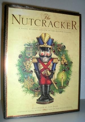 The Nutcracker - A Young Reader's Edition of the Holiday Classic
