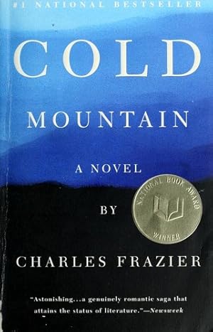 Seller image for Cold Mountain for sale by Giant Giant