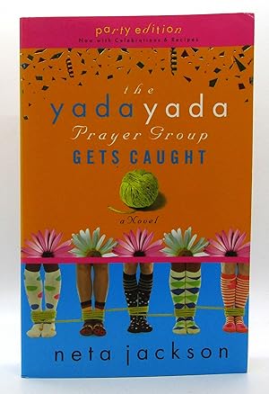 Yada Yada Prayer Group Gets Caught - #5 Yada Yada Prayer Group