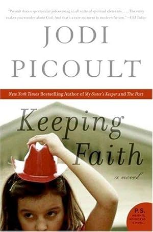 Imagen del vendedor de Keeping Faith: A Novel (P.S.) a la venta por Giant Giant