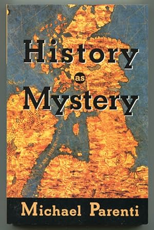 Imagen del vendedor de History as Mystery a la venta por Book Happy Booksellers