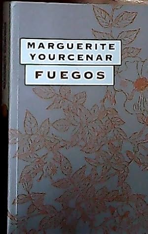 Seller image for Fuegos for sale by Librera La Candela