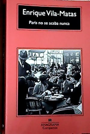 Image du vendeur pour Pars no se acaba nunca mis en vente par Librera La Candela