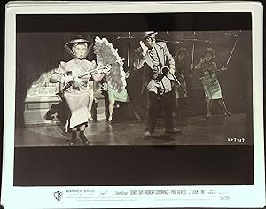 Immagine del venditore per Lucky Me 8 X 10 Still 1954 Doris Day, Phil Silvers! venduto da AcornBooksNH