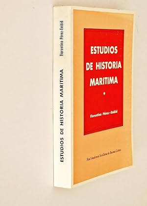 ESTUDIOS DE HISTORIA MARÍTIMA