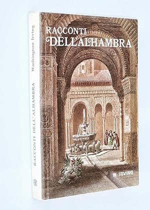 RACCONTI DELL'ALHAMBRA