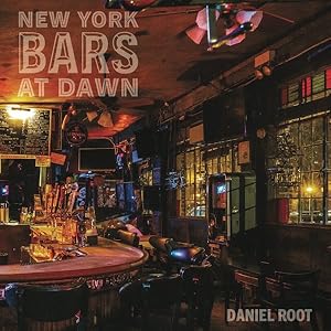Seller image for New York Bars at Dawn for sale by GreatBookPrices