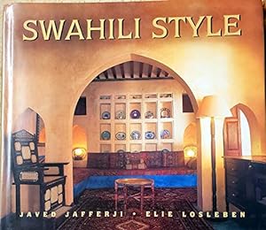 Imagen del vendedor de Swahili Style a la venta por Reliant Bookstore