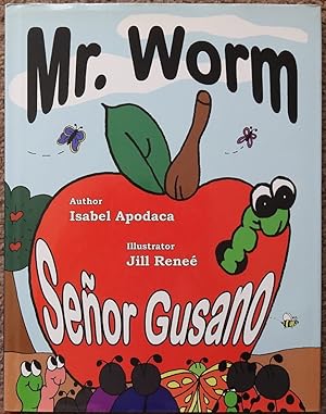 Mr. Worm Senor Gusano