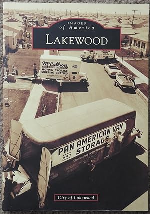 Lakewood [ California ] ( Images of America Series )