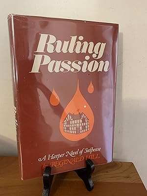 Seller image for Ruling Passion for sale by Hopkins Books