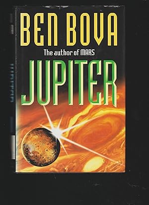 Image du vendeur pour Jupiter mis en vente par Riverside Books