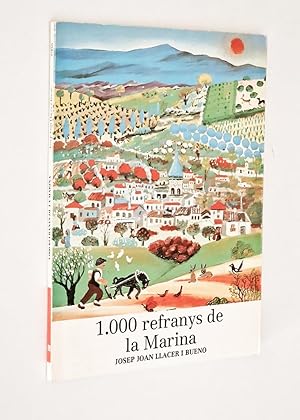 1000 REFRANYS DE LA MARINA