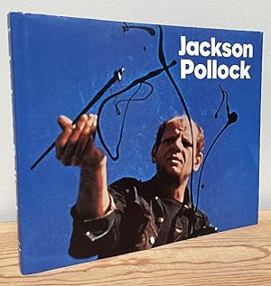 Seller image for Jackson Pollock for sale by Chaparral Books