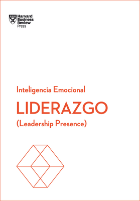 Seller image for Liderazgo. Serie Inteligencia Emocional HBR (Leadership Presence Spanish Edition): Leadership Presence (Paperback or Softback) for sale by BargainBookStores