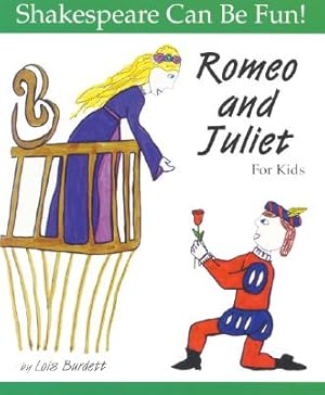 Image du vendeur pour Romeo and Juliet for Kids (Paperback or Softback) mis en vente par BargainBookStores