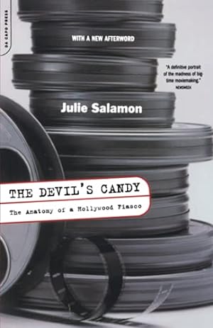 Seller image for The Devil's Candy: The Anatomy Of A Hollywood Fiasco for sale by -OnTimeBooks-