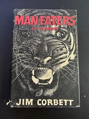 Seller image for Man-Eaters of Kumaon for sale by Dara's Library