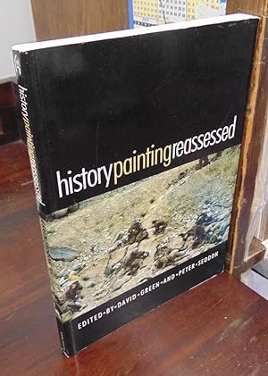 Immagine del venditore per History Paintng Reassessed: The Representation of History in Contemporary Art venduto da Atlantic Bookshop