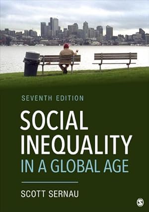 Bild des Verkufers fr Social Inequality in a Global Age zum Verkauf von AHA-BUCH GmbH
