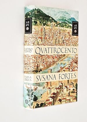 Image du vendeur pour QUATTROCENTO mis en vente par Libros con Vidas