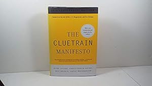 Bild des Verkufers fr The Cluetrain Manifesto zum Verkauf von Reliant Bookstore
