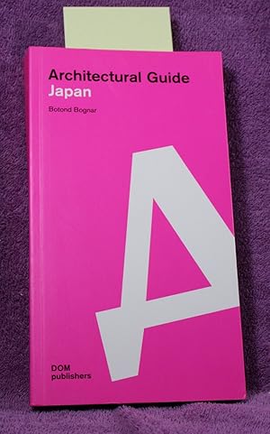 Architectural Guide Japan