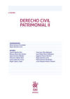 Seller image for Derecho Civil Patrimonial II 4 Edicin for sale by AG Library