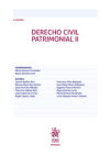 Imagen del vendedor de Derecho Civil Patrimonial II 4 Edicin a la venta por AG Library