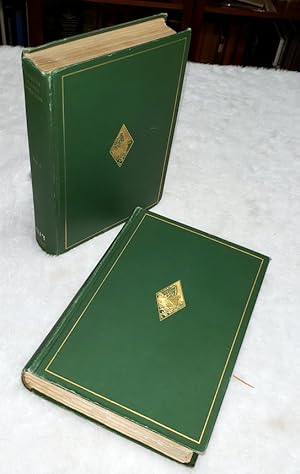 Alaska (Harriman Alaska Expedition with Cooperation of Washington Academy of Sciences) (Two Volumes)