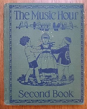 Image du vendeur pour The Music Hour Second Book mis en vente par Garden City Books