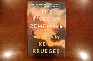 This River We Remember (signed & dated)