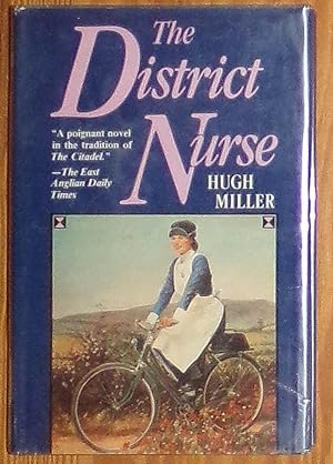 Seller image for The District Nurse for sale by RG Vintage Books
