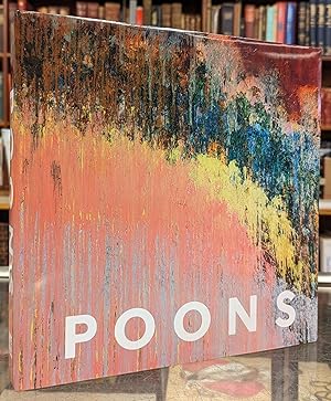 Seller image for Larry Poons for sale by Moe's Books