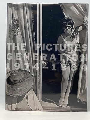 Immagine del venditore per THE PICTURE'S GENERATION 1974-1984 venduto da Aardvark Rare Books, ABAA