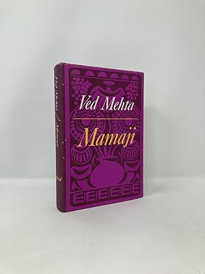 Seller image for Mamaji for sale by Southampton Books