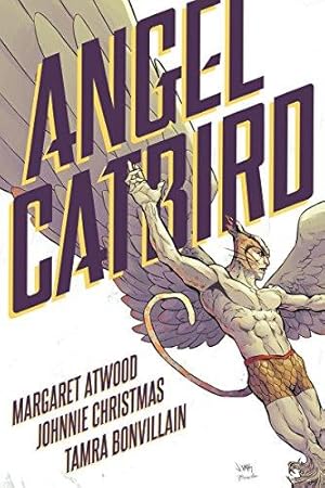 Imagen del vendedor de Angel Catbird Volume 1 (Angel Catbird, 1) a la venta por WeBuyBooks