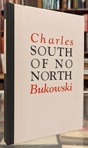 Bild des Verkufers fr South of No North: Stories of the Buried Life zum Verkauf von Moe's Books