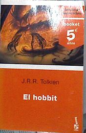 Imagen del vendedor de El hobbit a la venta por Almacen de los Libros Olvidados