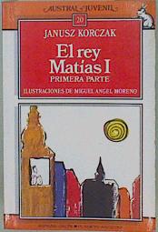 Seller image for El Rey Matas (T. 1) for sale by Almacen de los Libros Olvidados