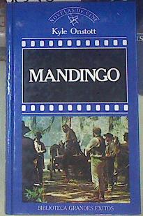 Seller image for Mandingo for sale by Almacen de los Libros Olvidados