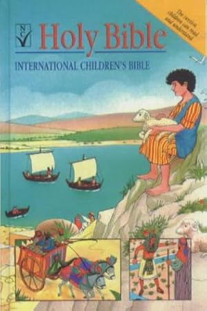 Bild des Verkufers fr International Children's Bible: New Century Version (Bible Ncv) zum Verkauf von WeBuyBooks