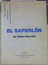 Image du vendeur pour El Saperln mis en vente par Almacen de los Libros Olvidados