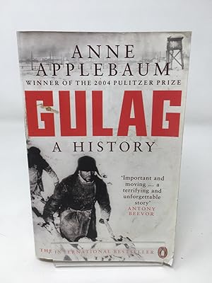 Gulag: A History of the Soviet Camps