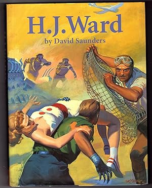 H. J. Ward