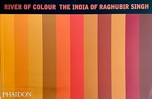 Immagine del venditore per River Of Colour: The India of Raghubir Singh venduto da Randall's Books