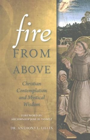 Image du vendeur pour Fire From Above : Christian Contemplation and Mystical Wisdom mis en vente par GreatBookPrices