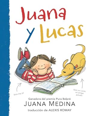 Seller image for Juana y Lucas / Juana and Lucas -Language: spanish for sale by GreatBookPrices